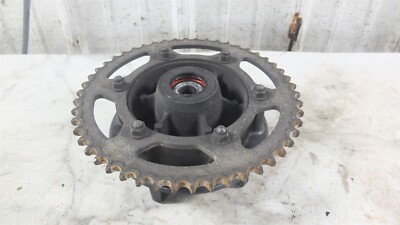 98 Kawasaki ZX11 ZX1100 ZX 1100 D Ninja Rear Back Sprocket Pulley