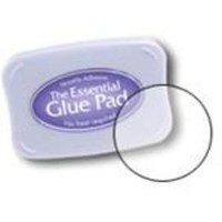 Tsukineko The Essential Glue Pad Kit Tsukineko The Essential Glue Pad Kit
