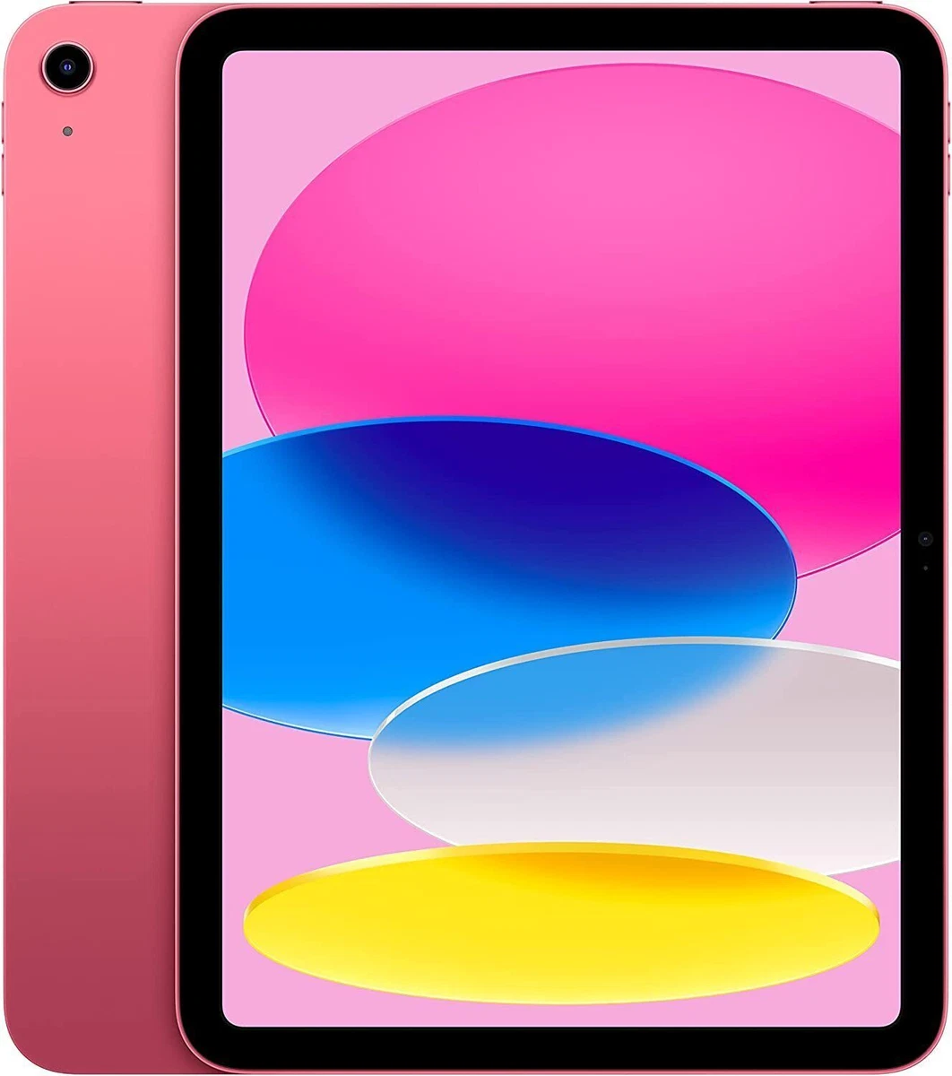 iOS Pink Tablets for sale | eBay