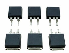 BMW DME MSD80 MOSFETS REPAIR UPGRADE  E90 E92...