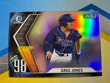 2022 Bowman Pick Your Insert Complete Your Set - Buy More & Save