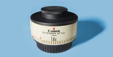   Canon Extender EF 1.4x Lens - excellent condition