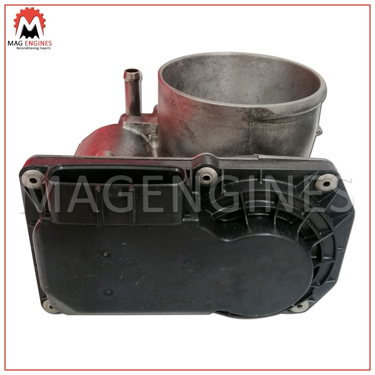 16112-AA400 THROTTLE BODY SUBARU FA20 FOR FORESTER TURBO WRX