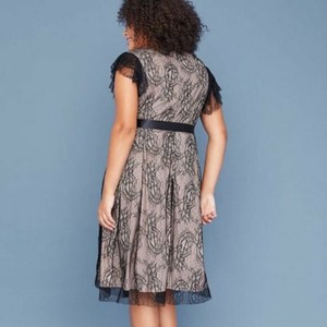 lane bryant formal wear