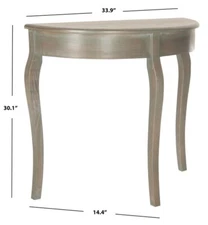 Safavieh SEMA CONSOLE, Reduced Price 2172729327 AMH6639A