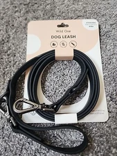 Wild One Adjustable Dog Leash, Standard