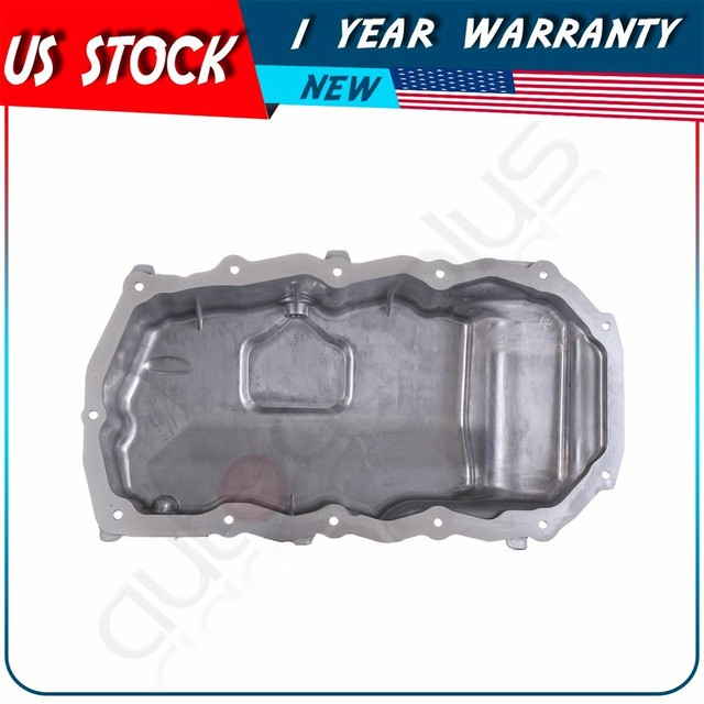 For 19992004 Chrysler 300M Oil Pan Dorman 82152MG 2003 2000 2001 2002