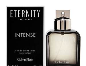 ck eternity intense for him