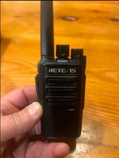 Retevis RT68 Two-way Radios, 10 Pcs Long Range