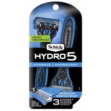 schick beard trimmer