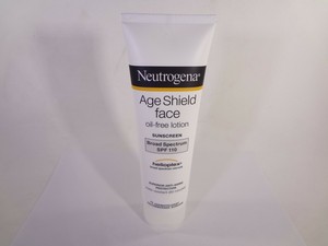 neutrogena sunscreen 110