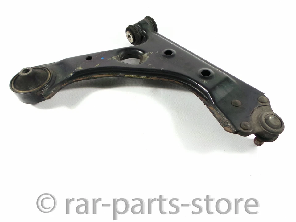 Vauxhall Corsa D Adam Original Control Arm Front Left 55703230 - Image 2 of 2