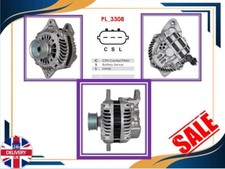 ALTERNATORE PER SUBARU B9 Tribeca Legacy Estate/Wagon Outback 110A 12V 3.0 Benzina