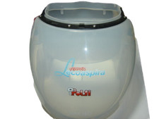 Contenitore Serbatoio  acqua per  lecoaspira 690 - e friendly POLTI - originale 