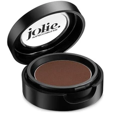 Velvet Matte Longwear Single Powder Eyeshadow - Coffee 26/M