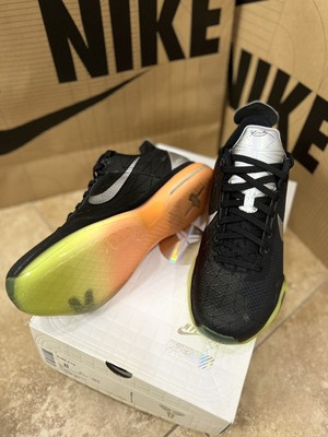 kobe 10 all star shoes