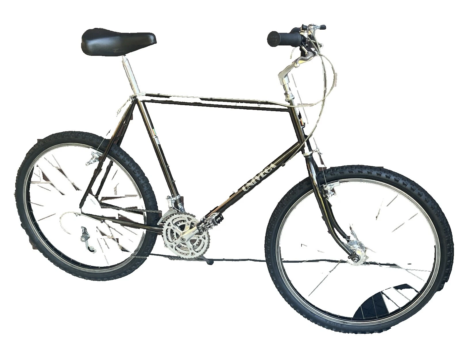 Bicicletas UNIVEGA Vintage