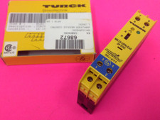 Turck - Catalog: MK13-UPN-Ex0/24VDC - Switching Amplifier - NEW