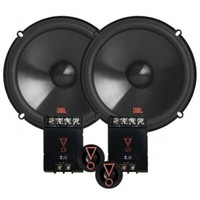 1 Set STAGE3 607CF Zum System 2 Vie Ab 165 MM Mit 2 Woofer 2 Tweeter 2 Crossover