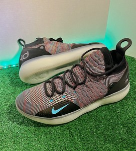 Nike Air Zoom KD9 : Young California