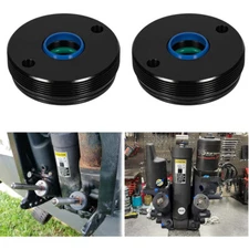 Mercury 135-150-175-200-225 Optimax EFI Power trim TILT Cylinder End Cap 878239