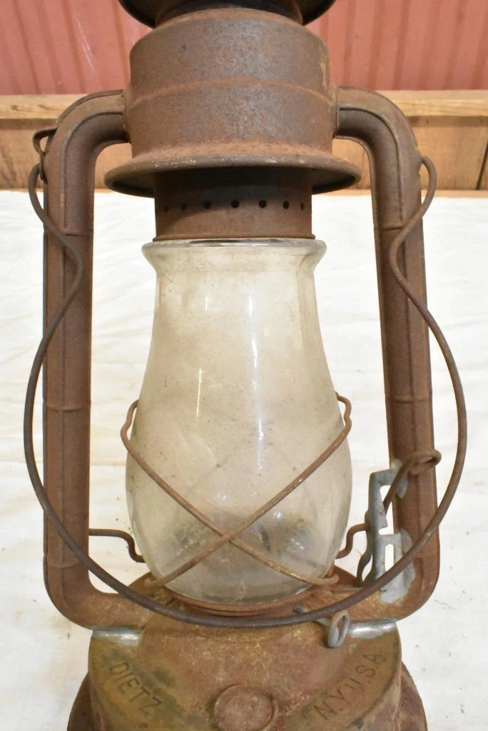 Blizzard lantern deals