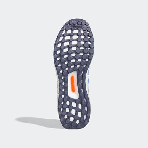 Adidas UltraBoost 5.0 DNA Shadow Navy Pulse Blue Größe 13 US / 12,5 UK - Bild 4 von 7