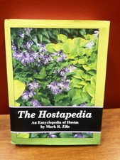 The Hostapedia: An Encyclopedia of Hostas by ...