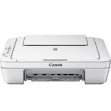 Canon Pixma MG2522 All-in-One Inkjet Printer Scanner and Copier (0727C042AA)
