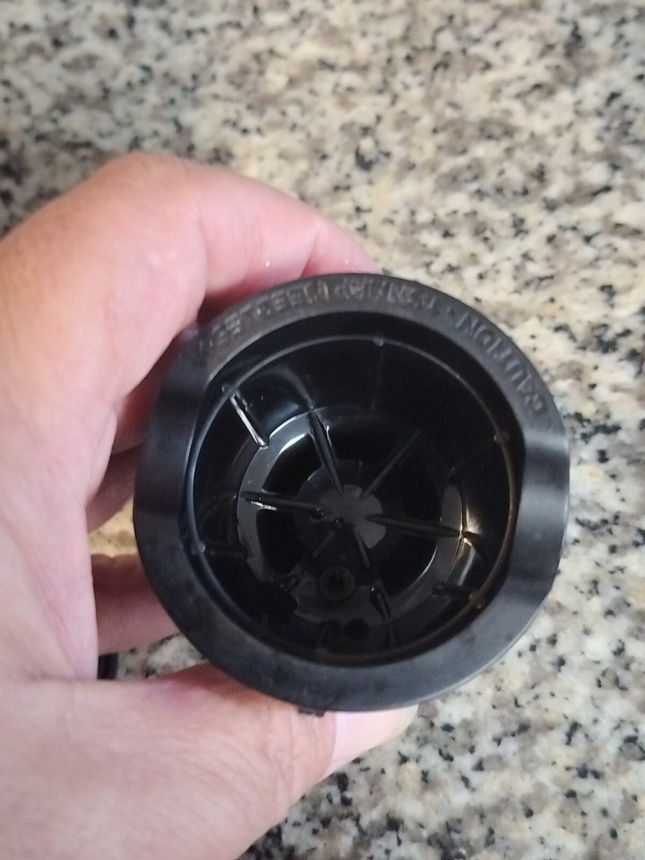 OEM Keurig Coffee Maker KCup Holder & Needle Replacement Parts K90 K