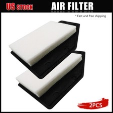 2Pcs Engine Air Filter for 2016-2025 Chevrolet Malibu 2018-2019 Buick LaCrosse