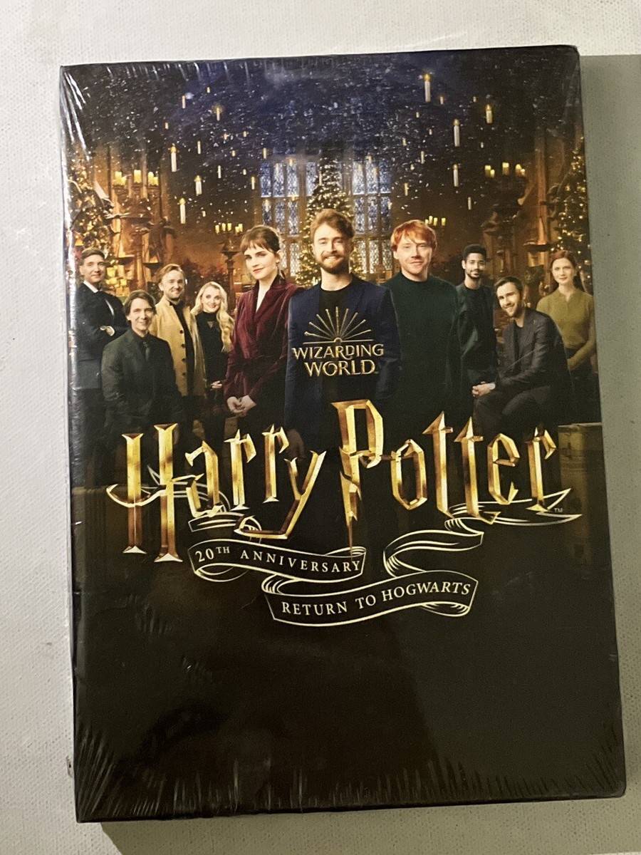 20th Anniversary Return Is Harry Potter On Amazon Prime 2021 Funko