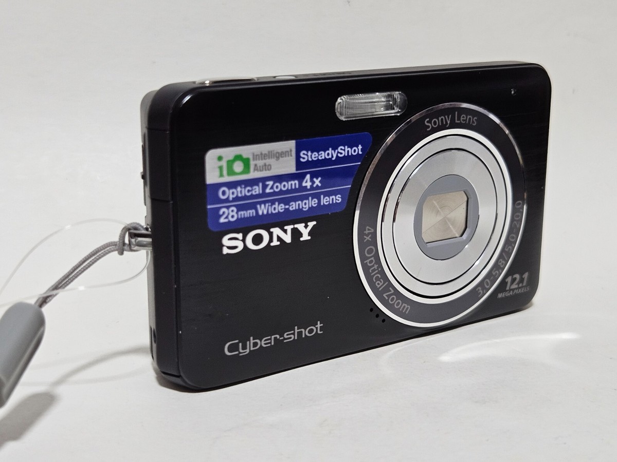 SONY Cyber-shot DSC-W310 ソニー ブラック 61xFhrkedHL._UF894,1000_QL80_.jpg