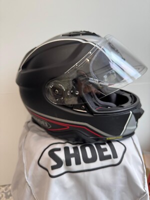 SHOEI GT-Air INERTIA TC-5 XL フルフェイスヘルメット