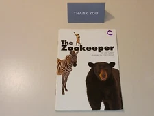 Scott Foresman Reading The Zookeeper by Lisa Olsson Paperback