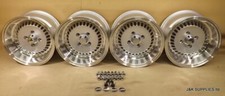 13X7 JBW OS4 ALLOY WHEELS -
