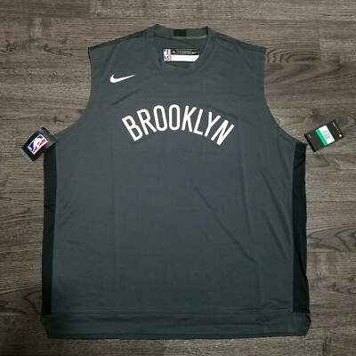 brooklyn nets shooting sleeve