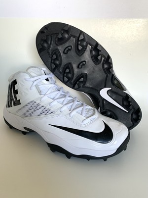 nike zoom code elite cleats