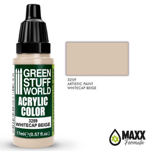 Pinturas acrílicas Green Stuff World (individuales todos los colores) - Imagen 18 de 105