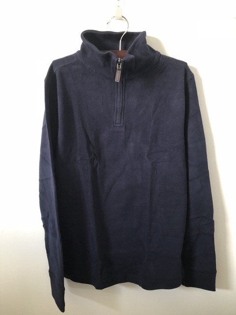mock neck sweater j crew