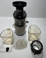Hurom HH-SBB11 Elite Slow Juicer 2nd Generati...