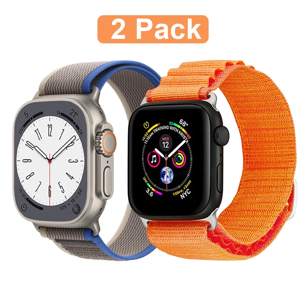 Apple Watch Ultra Alpine Loop Band - Tech Easy Pay