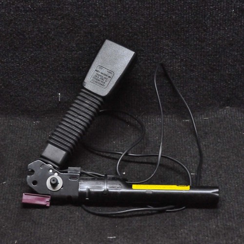 FORD FOCUS MK2 Front Right Seat Belt Tenssioner 4M51-A61208-BH
