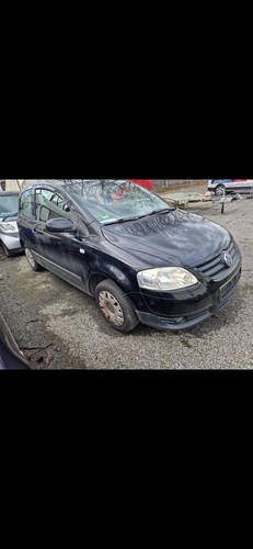 lichtmaschine vw fox .1.2 benzin