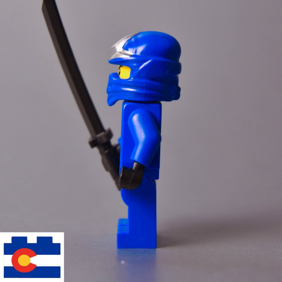 Lego Jay ZX Rebooted Blue Ninja Ninjago Hood Sword Armor | eBay Lego Jay ZX Rebooted Blue Ninja Ninjago Hood Sword Armor | eBay