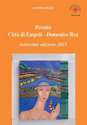 Preis Stadt Empoli - Domenico Rea. 20. Auflage 2023