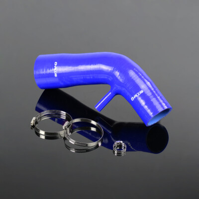 Fit For 96-00 Honda Civic EK D15 D16 SOHC Silicone Intake Induction Hose