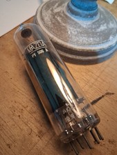 Tube Radio MAZDA PY 500 A