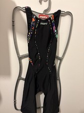 Maru Child’s Legsuit Swimming Costume Size 22” Approx Age 3 Kids Swimsuit