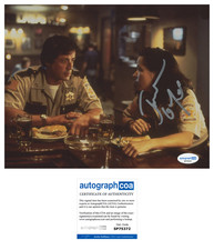 Janeane Garofalo 'Cop Land' Signed 8x10 Photo 'Deputy Cindy Betts' ACOA